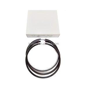 Segments de piston pour moteur diesel IZUMI W06D 13011-1983 13011-2440 13011-2420 - Product Image 2