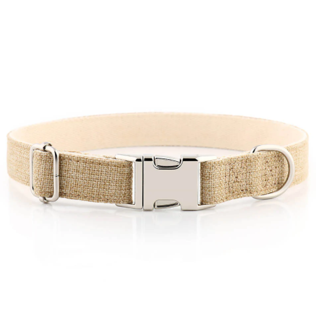 Light Beige Collar