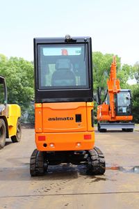 Excavadora LONKING LG6020 G4 de Alta Calidad a Precio Económico con Motor Yanmar, Bomba, Caja de Cambios y Rodamientos - Product Image 6