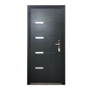 How Much Does a Steel Door Cost: Budgeting Guide
