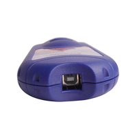 NEXIQ USB Link 2 디젤 트럭 진단 인터페이스 중장비 스캐너 소프트웨어 포함