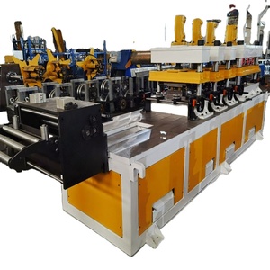 Máquina de formación para Material de <span class=keywords><strong>construcci</strong></span>ón - Product Image 1