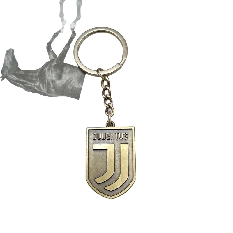 พวงกุญแจ Juve