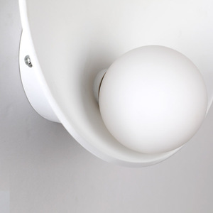 Spanish Designer Bedroom Living Room Art <strong>Background</strong> Modern Wall Lamp Aisle Corridor Staircase Wall Light - Product Image 2