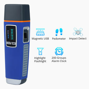 JWM 다목적 지문 가드 투어 시스템 순찰 스틱 <span class=keywords><strong>RFID</strong></span> IP67 장치 - Product Image 3