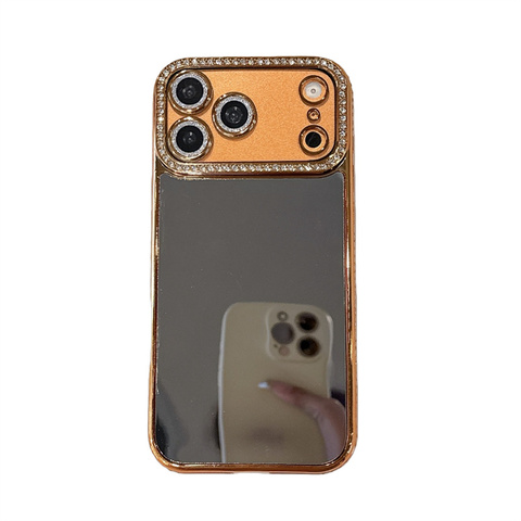 Rhinestone Cellphone Sticker Pick #29 (909050)