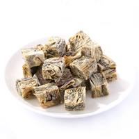 Friandises Croquantes Bio de Peau de Morue Arctique de Qualité Supérieure, Riches en Protéines, pour Chiens – Sûres pour la Santé de la Peau et du Pelage