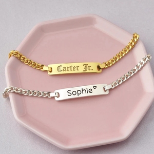 <span class=keywords><strong>Bracelets</strong></span> Cœur pour Enfants, Bijoux, Bracelet de Bébé, Bracelet Africain en Or, Pulsera <span class=keywords><strong>Bebe</strong></span>, Bracciali, Bransoletki, Fille - Product Image 6