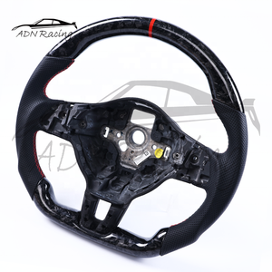 Volantes OEM de Fibra de Carbono Forjada para VW <span class=keywords><strong>Golf</strong></span> MK6 <span class=keywords><strong>GTI</strong></span> - Product Image 2