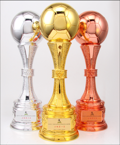 2025Wenzhou DEMO Trophy Factory Hot Soccer Resin Trophy Cup Folk Art Style Football Boot Trofeos Recuerdo para World Sports - Product Image 2