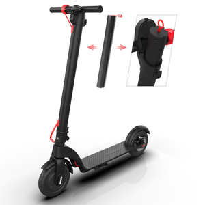 <span class=keywords><strong>Trottinette</strong></span> électrique pliable avec batterie au lithium GPS, en alliage d'aluminium léger, batterie amovible, Flipper Zero pour adultes, <span class=keywords><strong>trottinette</strong></span> électrique - Product Image 1
