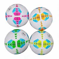 Ballon de football officiel personnalisé avec logo, poids réglementaire, taille 5 #   Ballon de football d'entraînement en PU, cousu à la machine, écologique, pour intérieur/extérieur