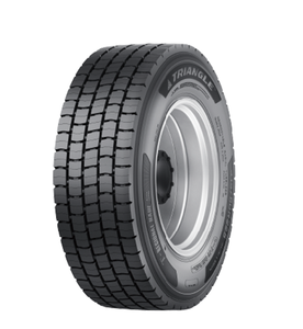 Neumático de Camión TRIANGLE de Primera Clase TRD06 295/60R22.5 315/60R22.5 Neumáticos Chinos para Camión 295/60R22.5 295/60R22.5 315/60R22.5 TRIA - Product Image 3