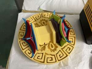 <span class=keywords><strong>Service</strong></span> d'impression 3D Fabrication sur mesure Développement de produits Ingénierie Prototypes - Product Image 3