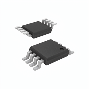 Components Electronic Original One Stop Service 8 TSSOP, 8 MSOP Power Management (PMIC) NJM2370R03A-TE1 - Product Image 1
