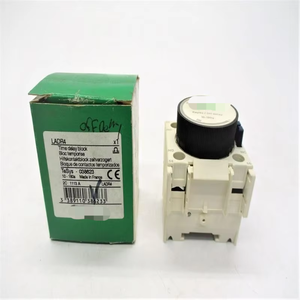 LADR4ไฟฟ้า NSMP แผงควบคุมการตั้งโปรแกรม PLC โดยเฉพาะระบบอัตโนมัติสำหรับงานอุตสาหกรรม - Product Image 1