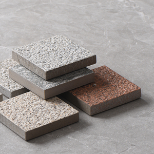 Nhà để xe ngoài trời gạch đá lát đá ổ đĩa cách paver gạch ngoài trời sàn ổ đĩa cách vườn công cộng vuông - Product Image 2