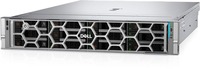 Serveur en rack 2U PowerEdge R570 haute performance avec nouveau processeur Intel Xeon, neuf pour serveur Del-l