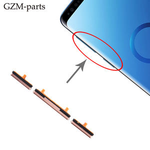 Botón de Encendido/Apagado de Alta <span class=keywords><strong>Calidad</strong></span> para Teléfono Móvil Samsung Galaxy S9 Plus G965, Repuesto de Botón de Encendido y Volumen - Product Image 5