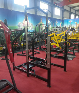 Estante giratorio para gimnasio, equipo de gimnasio para Fitness, precio competitivo, nuevo - Product Image 6