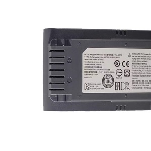 21,6 V 4000mAh für <span class=keywords><strong>Samsung</strong></span> VS9000 JET90 JET75 VCA-SBT90 Hands taub sauger Akku - Product Image 2