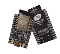 Fabbrica originale WiFi 6 esp32 c6 esp32-c6 scheda di sviluppo simillare ESP32-C6-DEVKITM-1-N4 espressif wifi modulo WT9932C6