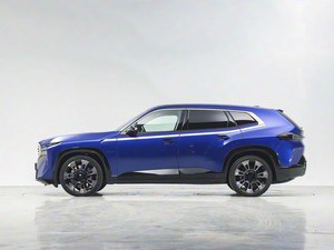 BMW <span class=keywords><strong>XM</strong></span> Competition 2020 Usado en Buen Estado en Venta, Vehículo SUV con Volante a la Izquierda y Derecha Disponible - Product Image 4