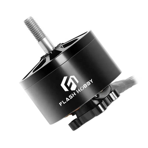 Motor sin Escobillas FLASHHOBBY A3215 920KV de Alta Gama para Quadcopter FPV de 10 Pulgadas, Alto Torque, Largo Alcance, Cinematográfico, Envío Gratuito - Product Image 1