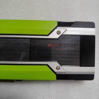 Carte graphique GPU M40 24 Go GDDR5, accélérateur de calcul haute performance pour serveur d'apprentissage profond IA