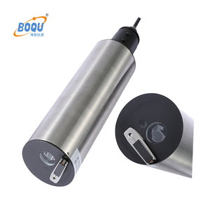 Boqu ZDYG-2088-01 IP68 trong nước xử lý nước thải nhà máy 0.01-3000 ntu 4-20mA/RS485 Độ ĐụC cảm biến khắc nghiệt - Product Image 1