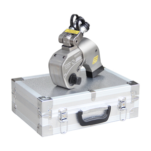 Clé dynamométrique hydraulique carrée en acier inoxydable 220V 1551-15516 Nm, plage 1-1/2 pouce pour le démontage des écrous - Product Image 4