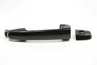 Poignée de porte extérieure chromée avant et arrière 69210-0N010 compatible avec Toyota Lexus RX 350 Camry