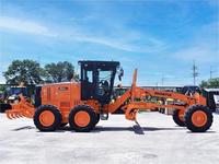 Nouvelle SG14-B5 de niveleuse de moteur de 140HP Shantui à vendre en dominicain