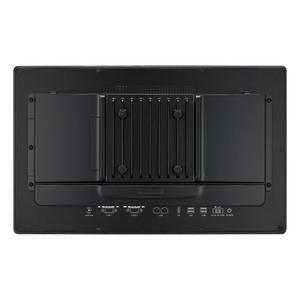 Advantech PPC-315SW/PPC-318SW/PPC-321SW ADL_N คอมพิวเตอร์ไร้พัดลมหน้าจอกว้างขนาด 15.6 นิ้ว/18.5 นิ้ว/21.5 นิ้ว ซีพียู N97 มีสินค้าในสต็อก - Product Image 3