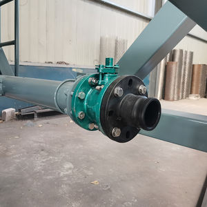 Venta directa de fábrica de gran capacidad de carga de artículos corrosivos se pueden personalizar contenedores de tanque - Product Image 5