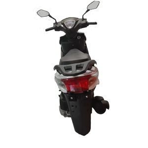 Venta Directa de Fábrica, Scooters de Gasolina Baratos, Motocicletas Híbridas a Gasolina para Adultos y Scooters de Gasolina Súper Económicos - Product Image 5