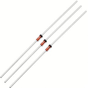 Original and Brand-new Guaranteed 2V4HS DO-35 Diode whole sale Technical Electronic Component Procurement Support CZSKU:PK80EO01 - Product Image 1