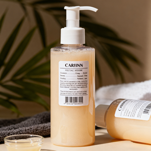 Rouleaux d'étiquettes personnalisées autocollantes pour entreprises, rouleaux d'autocollants circulaires en vinyle pour emballages cadeaux et utilisation en épicerie - Product Image 4