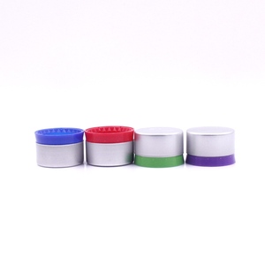Cápsulas de rosca continua para botella de pet, PCO 1881, 28mm, para bebidas carbonatadas - Product Image 6