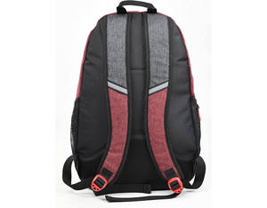 Sac à dos de skateboard de voyage tendance et imperméable en PVC avec fermeture éclair antivol pour skateboards standard – Échantillon gratuit - Product Image 6