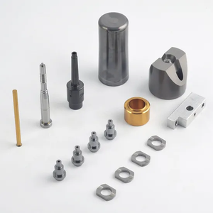 चित्र cnc मशीन प्रसंस्करण भागों मशीन भाग cnc मशीनिंग भागों cnc ming भागों cnc मिलिंग मशीनिंग भागों - Product Image 6