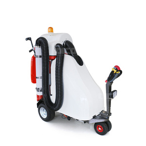 Aspirateur industriel OR-<span class=keywords><strong>MAMUT</strong></span>, balayeuse de sols à conducteur à bord - Product Image 5