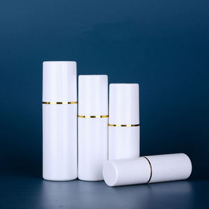 Botella de Perfume Vacía de Lujo de Alta Calidad de 100 ml, Fácil de Rellenar, Material Plástico con Bomba y Sello, Botellas de Spray con Capacidad de 50 ml y 30 ml - Product Image 6