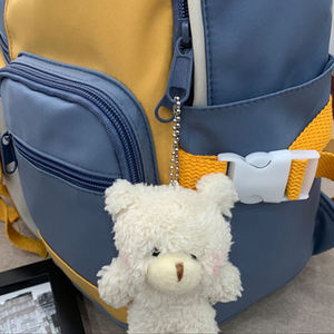 Custom 2025 <b>Large</b> <b>Capacity</b> <b>Backpack</b> Student Casual School Bag <b>Backpacks</b> - Product Image 6