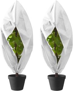 Couverture anti-gel pour plantes en tissu non tissé PP résistant aux UV Rize pour la protection des cultures et la rétention de l'humidité du <span class=keywords><strong>sol</strong></span> - Product Image 2