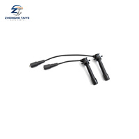 Set Kabel Tegangan Tinggi Tahan Panas ZT OE JT-059 untuk Karry Youyou / Youjin / Youpai / Yousheng Generasi ke-2 472WF