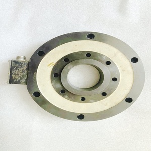 เซ็นเซอร์ CW089A-300KN สำหรับเครื่องฉีดขึ้นรูปเซลล์โหลด Cw025a-381 CFM-8 CW077-150KN CW043-7T - Product Image 1