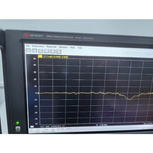เครื่องวิเคราะห์เครือข่าย Keysight Pna รุ่น N5245b พร้อมพอร์ต 4 ช่อง 10mhz-26.5ghz - Product Image 5