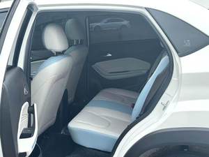 2023 <span class=keywords><strong>Chery</strong></span> Tiggo 3x Sử Dụng Xe Số Dặm Thấp Xăng SUV Tự Động Hộp Số R15 5 Cửa 5 Chỗ Ngồi Fwd Trái Trung Quốc Thương Hiệu Nhiên Liệu Xe - Product Image 6