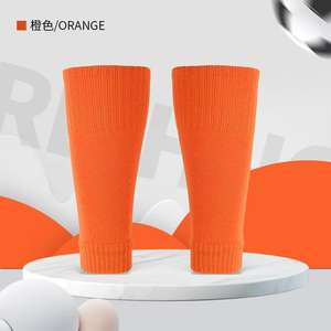 Chaussettes de compression tout-en-un avec poche pour protège-tibias - Product Image 3